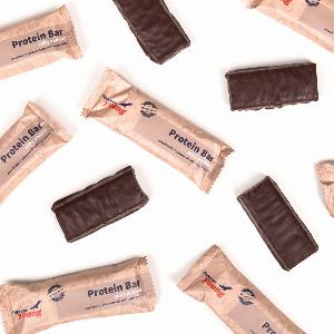 forever young Protein Bar salty peanut