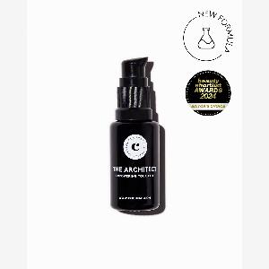 The Architect  Duo AntiAgeing Eye Contour Treatment  Reduces Wrinkles  Eliminates Eye Bags and Dark Circles  Hyaluronic Acid  COCUNAT