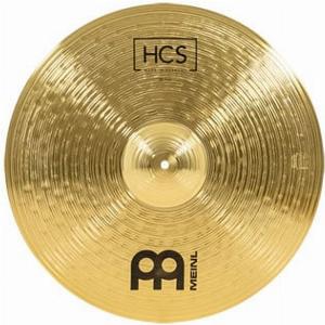 Meinl HCS Ride Cymbal 20