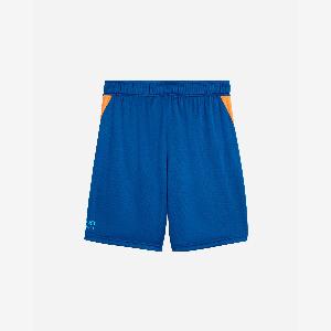 Sconto del 29 su pantaloncini da tennis Puma Individual Padel M blu uomo