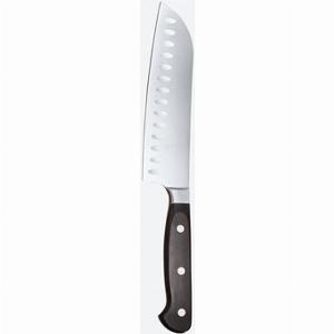 Couteau Santoku Sabatier  élégant précis maintenant à 4495