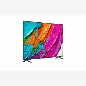 Lg tv qned 2025 86 217 cm 4k uhd processeur α7 ai 4k gen8   86qned8ea6b