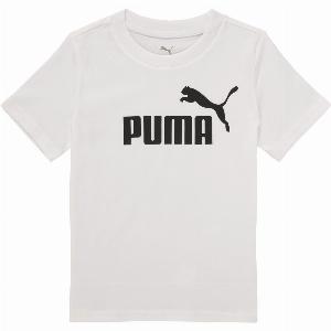 Puma  TShirt für Kinder ESS No 1 Logo Tee