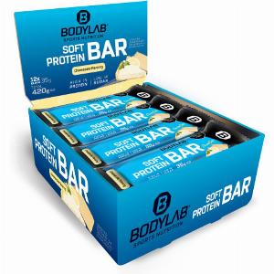 25 Rabatt auf 12er Pack Soft Proteinriegel  CheesecakeGeschmack