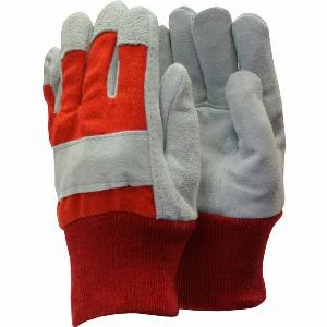Town and Country Master Kids Rigger Gloves Assorted 3  7