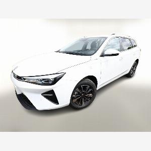 MG5 61kWh Comfort ACC Keyless PDC SHZ LED Navi AutoAbo für Firmen nur 19570 