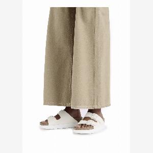 Birkenstock  ciabatte panna ora a 80  sconto del 20
