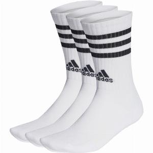 Chaussettes Blanches adidas 3s  Prix réduit de 1495  à 1121 