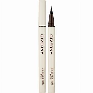 Sparen Sie 57 auf den GIVERNY Milchak Brush Liner in Schwarzbraun 06 g