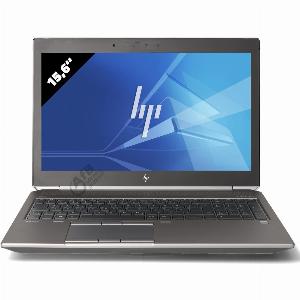 HP ZBook 15 G5Gut  AfBrefurbished