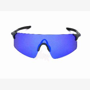 Sweet Years Unisex TR525 02 GrigioBlu Revo Outlet sunglasses  Grey  Mask Normal