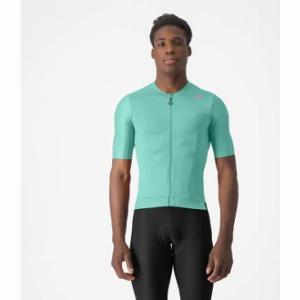 Castelli Espresso Short Sleeve Jersey