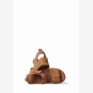 UGG  Sandalo Chestnut