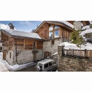 Enjoy a 10 Discount on Chalet Denali Accommodation