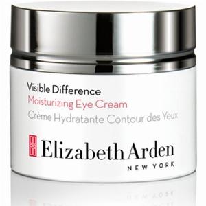 Elizabeth Arden Visible Difference Moisturising Eye Cream 15ml