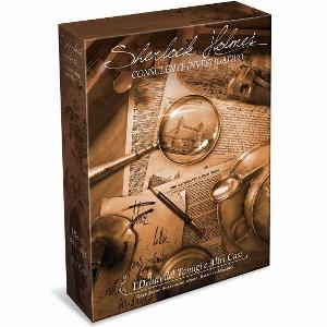 Scopri lofferta 11 di sconto su Asmodee e i delitti del Tamigi