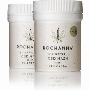 Cali Cream CBD Hemp Hash UK  Limited Edition  23 CBD  Now 6396