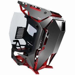 Case Midi Tower Antec Torque NeroRosso ora a 45029 con 11 di sconto