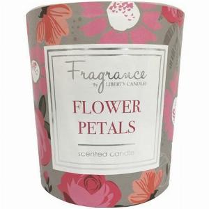Fragrance Scented Jar Candle 10oz