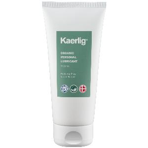 Profitez de 78  de réduction sur le lubrifiant bio Kaerlig 200 ml