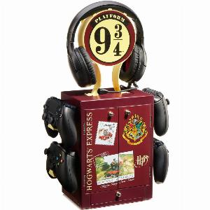 Harry Potter Gaming Locker at Platform 9 ¾ Now 2999 Save 8