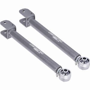 Adjustable Front Upper Control Arm 06 Lift compatible for Jeep Wrangler JK Unlimited 20072018 4WD