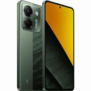 Enjoy 20 Discount on the Poco M7 Pro 5G in Green 12GB 256GB