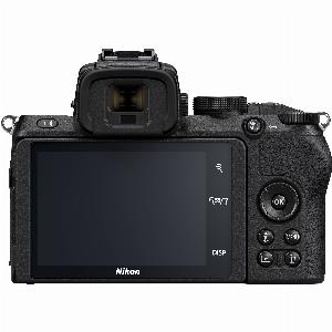 Get 11 Discount on Nikon Z50 Mirrorless Camera Body Today