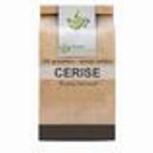 Tisane Cerise Queue Entiere 100 Grs Prunus Cerasus