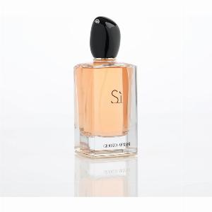 Giorgio Armani Si Eau de Parfum 150ml Spray
