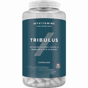 Myprotein Tribulus Pro CEE  270 Kapseln für optimale Leistung