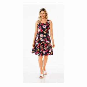 Blumenkleid Früher 2999  jetzt nur 1739   Das entspricht einem Rabatt von 42