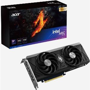 Acer Nitro Carte Graphique Intel Arc B580 OC 12Go