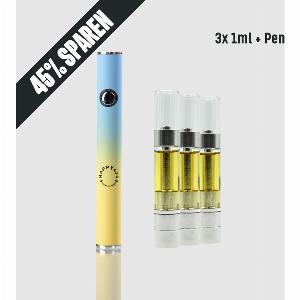 420 Vape Kit