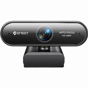 45 Rabatt auf die Nova HD Webcam mit 2 KIMikrofonen