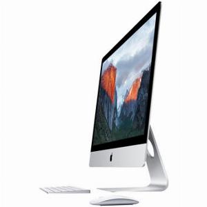 Apple  iMac Retina 5K  27  Intel Core i5 6 Core  31GHz  8GB RAM  1TB Fusion
