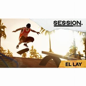 Enjoy 44 Discount on Skate Sim El Lay Session