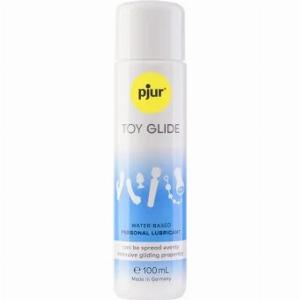 pjur Toy Glide 100ml Natural jetzt nur 1231  mit 5  Rabatt