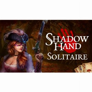 Shadowhand Solitaire