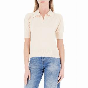 Occasione sconto del 29 sulla maglia con scollo a V di Rinascimento