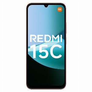Offerta 9 Redmi 15C display da 69 4G 256GB 6000mAh arancione