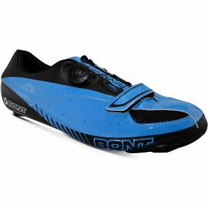 Chaussures Bont Blitz Bleu Noir Taille 41  EUR 9995  au lieu de 249