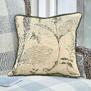 Housse de coussin Quervil