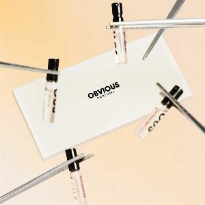 Risparmia il 22 sul Set Scoperta Obvious da 16 x 15 ml Unisex