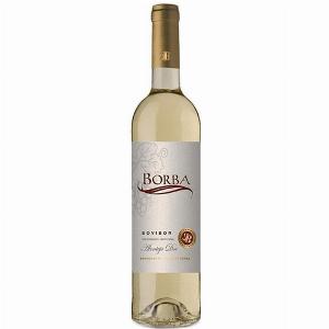 Borba Exclusive Harvest Wine 1 cl by Winebuyers now 598 was 626