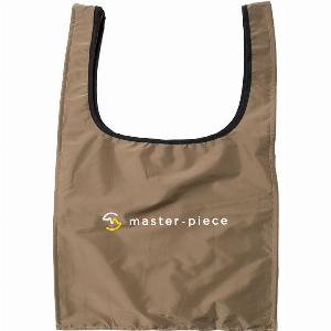 MasterPiece Storepack Ego Bag Beige