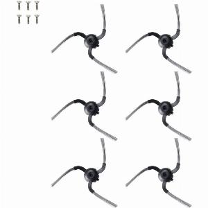 Profitez de 14  de réduction sur le pack de 6 brosses eufy C10