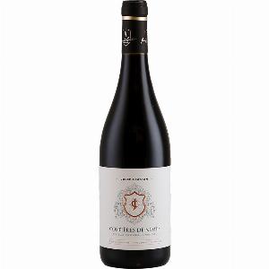 25 Rabatt auf Joseph Castan Costières de Nîmes Rouge 2023  075 l Rotwein