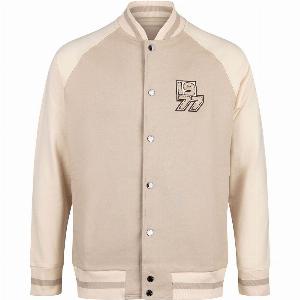 Kansas junior varsity jacket