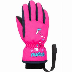 Trek Expert Bénéficiez de 12 % de réduction sur les gants de ski pour enfants Reusch